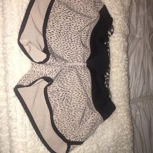 🍋Lululemon Speed Short!